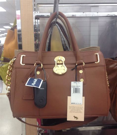 marshalls handbags michael kors